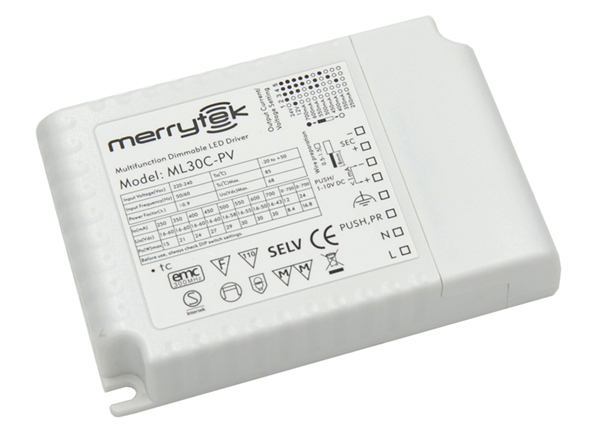 Dimmable LED Driver